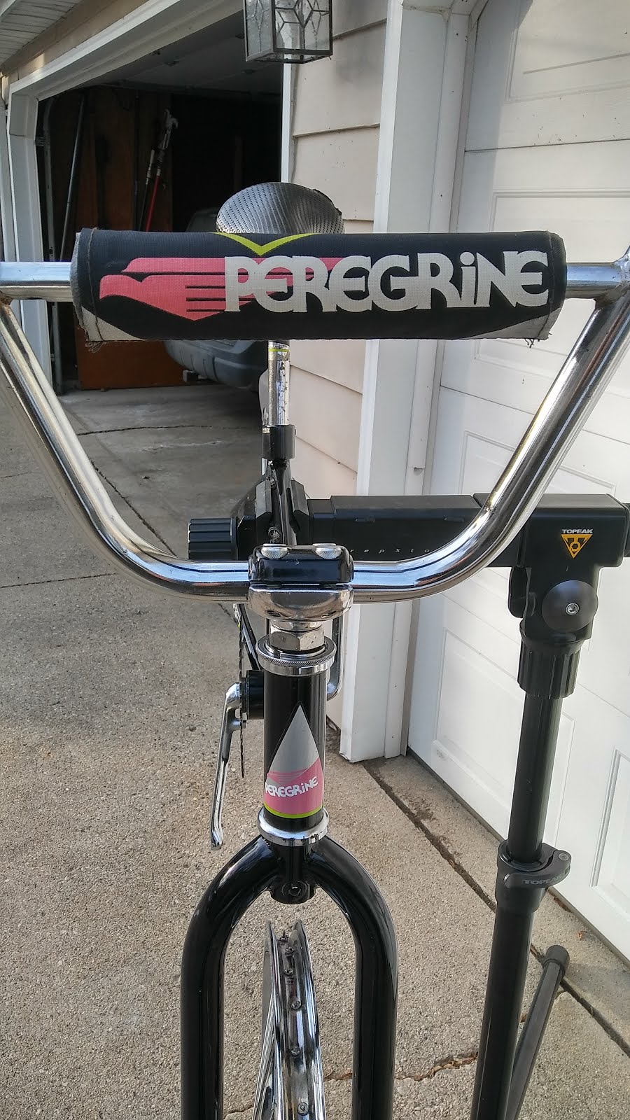 Peregrine handlebars hot sale