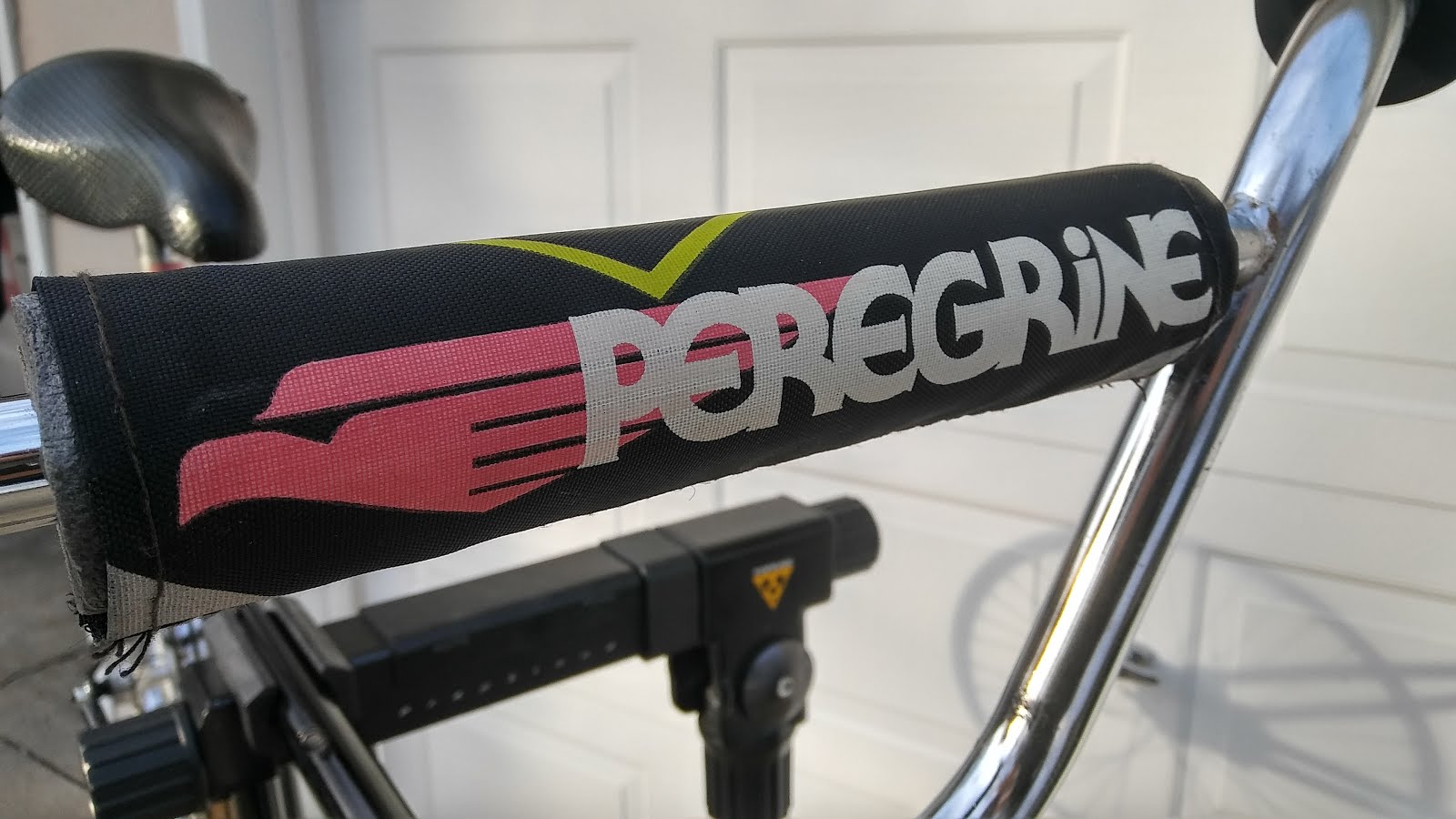 1991 Peregrine RX-1 Turbo