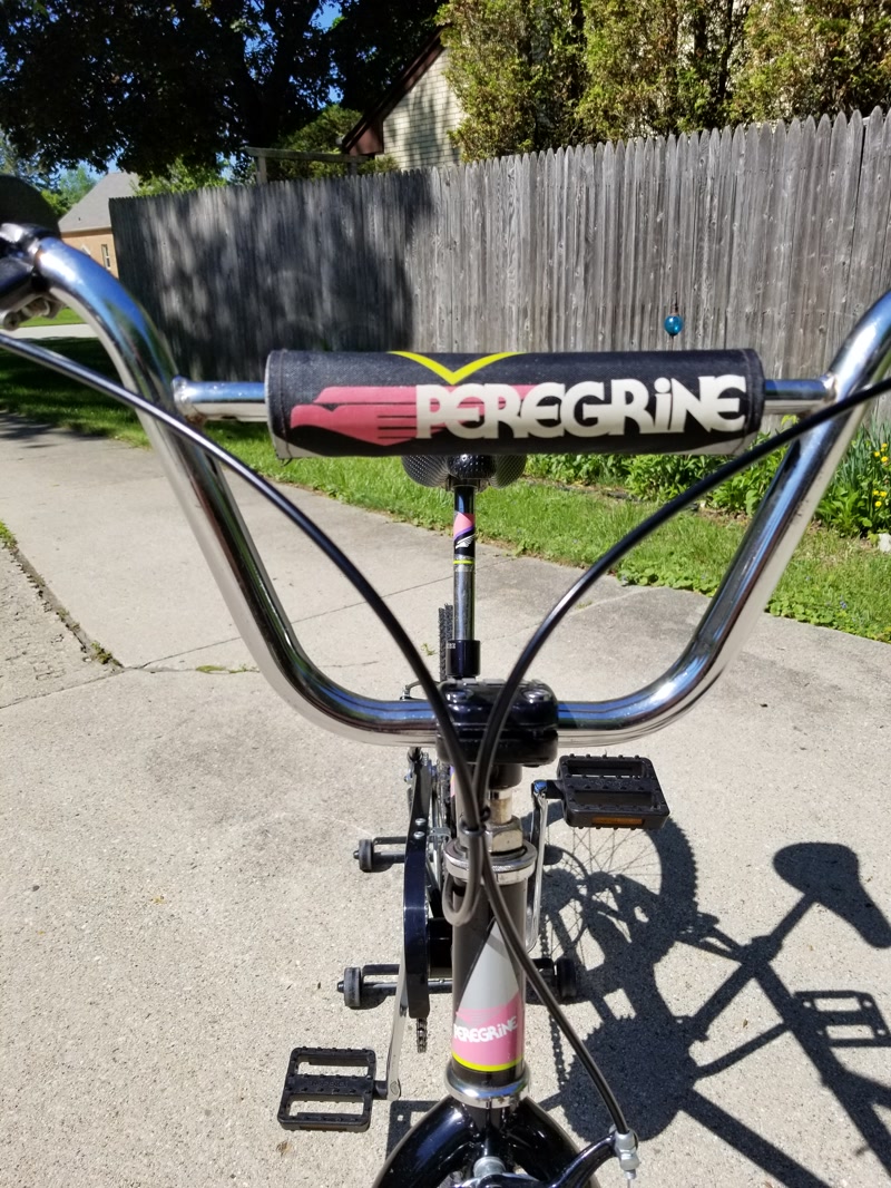 1991 Peregrine RX-1 Turbo